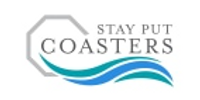 Stay Put Coasters coupons